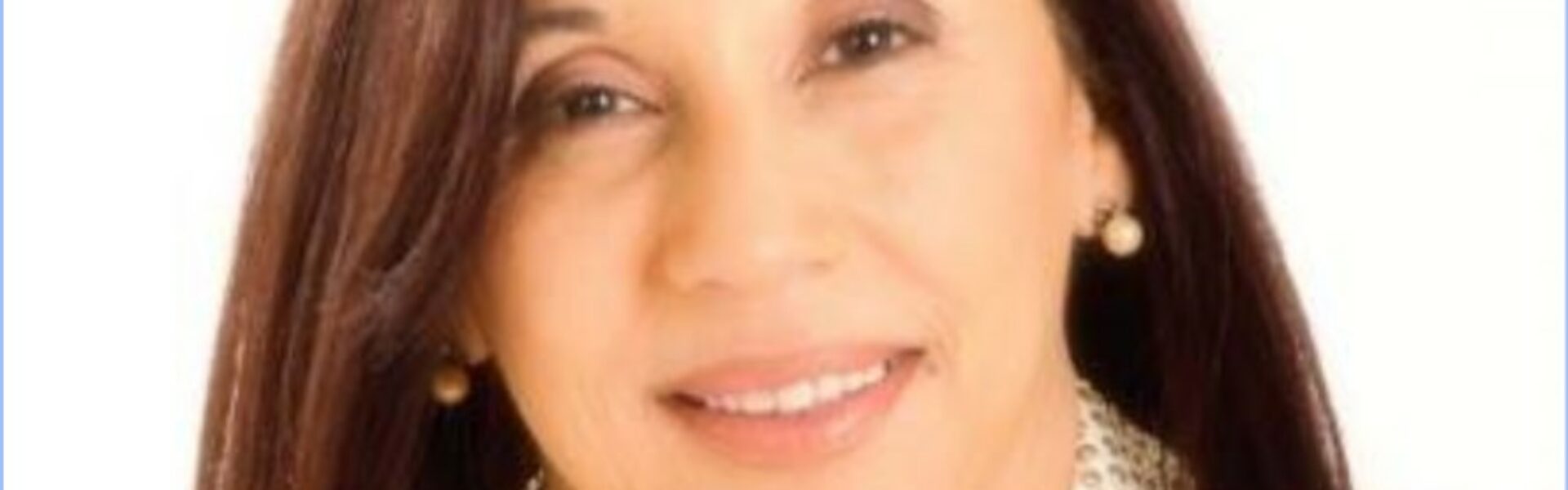 Teresa Calleri, candidata a legisladora por la Ciudad de Buenos Aires thumbnail
