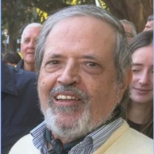 Sr. César Matas Alsina  –  Presidente thumbnail